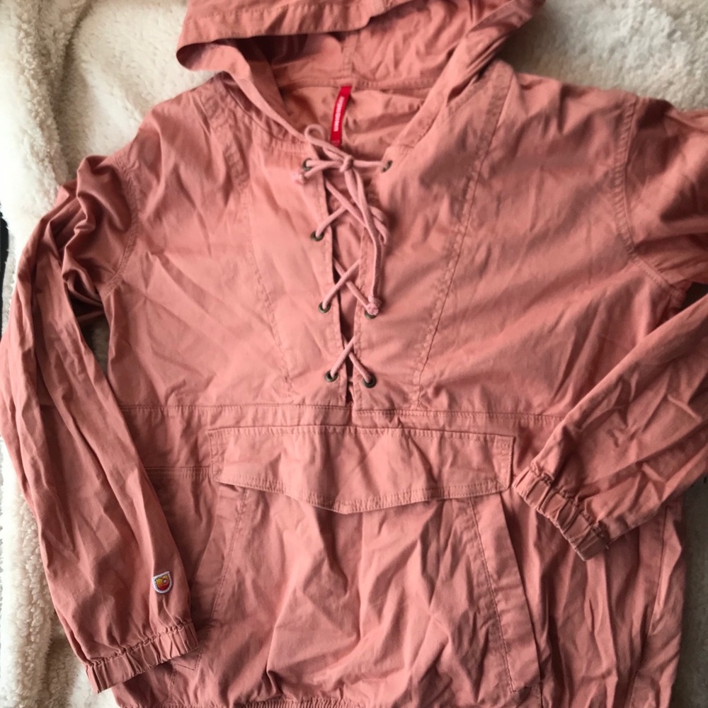💎SOLD💎 Lightweight hoodie